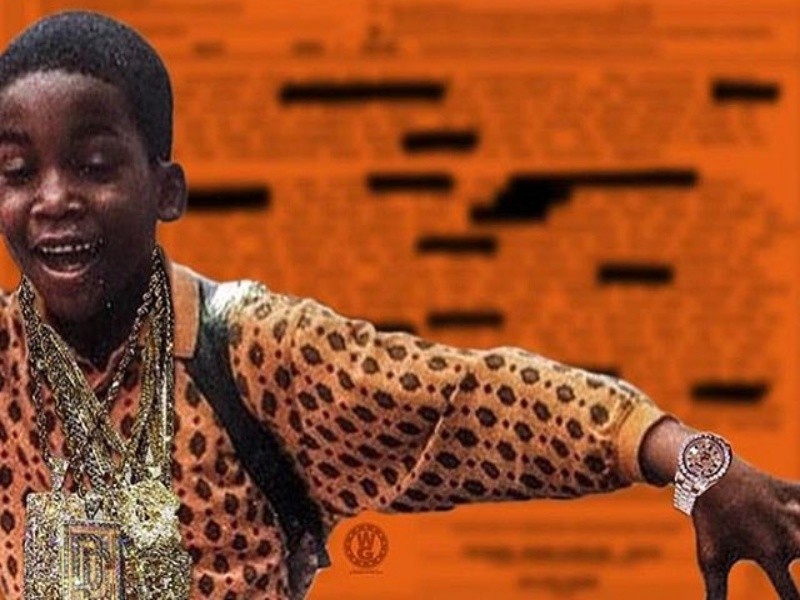 Meek Mill - Dream Chasers 4.5